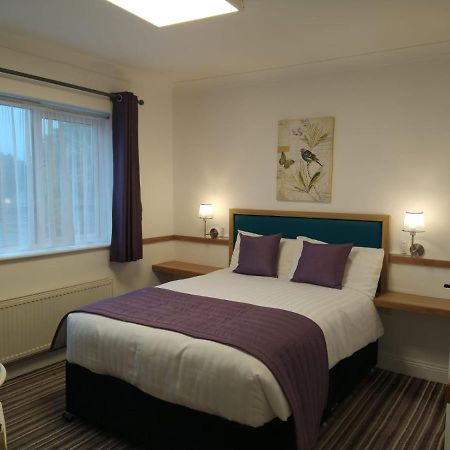 Abacus Guesthouse Galway Buitenkant foto