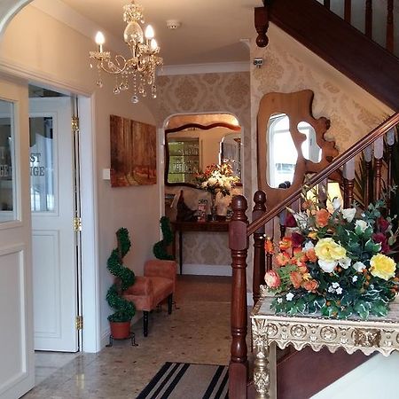 Abacus Guesthouse Galway Buitenkant foto