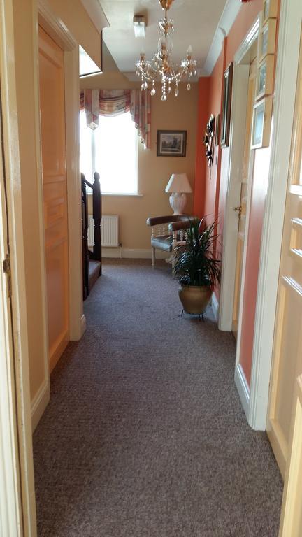 Abacus Guesthouse Galway Buitenkant foto