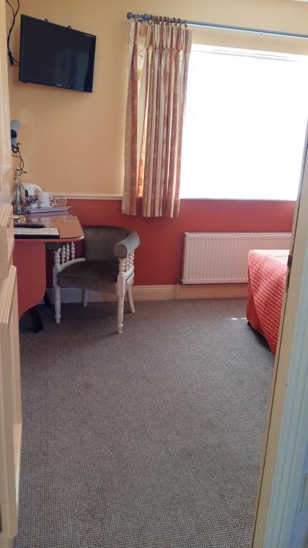 Abacus Guesthouse Galway Buitenkant foto
