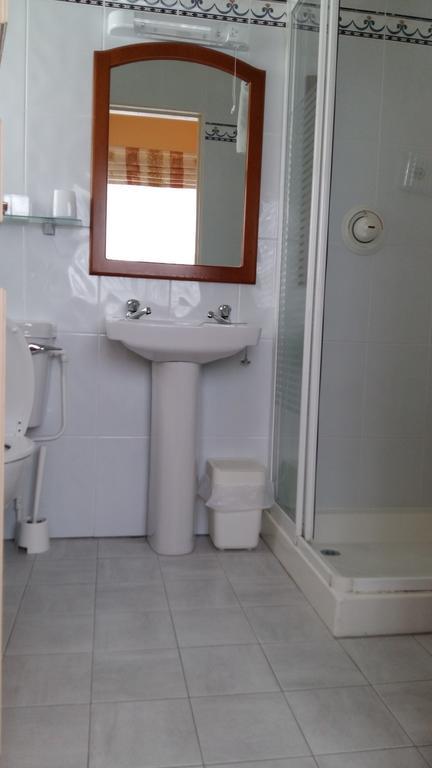 Abacus Guesthouse Galway Buitenkant foto