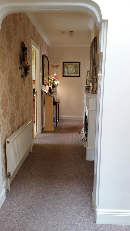Abacus Guesthouse Galway Buitenkant foto