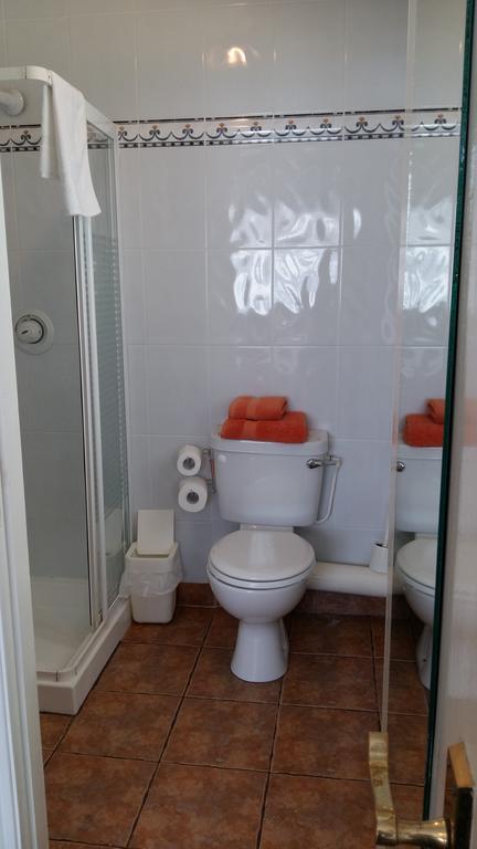 Abacus Guesthouse Galway Buitenkant foto