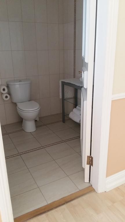 Abacus Guesthouse Galway Buitenkant foto