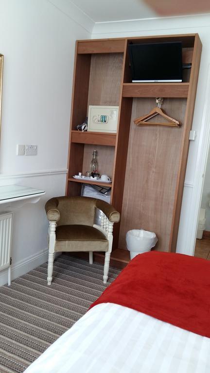 Abacus Guesthouse Galway Buitenkant foto