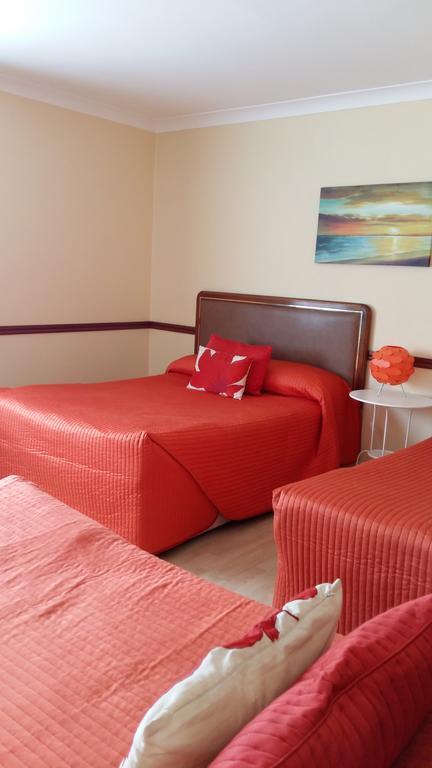 Abacus Guesthouse Galway Buitenkant foto